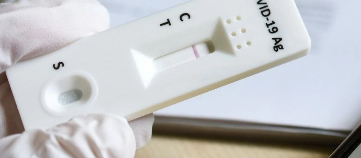 Ο σχεδιασμός της κυβέρνησης για τη διανομή των self test - Tι θα ισχύσει